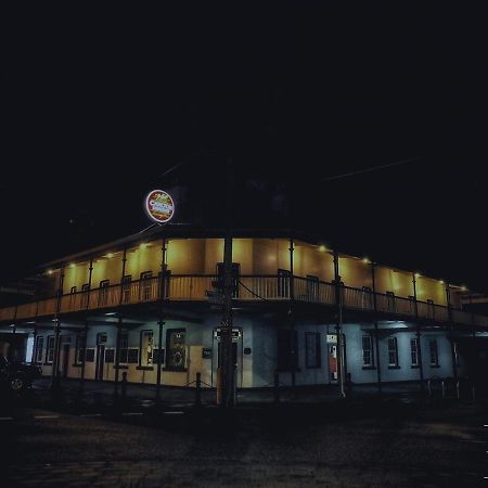 Star Of The West Hotel Port Fairy Exteriér fotografie