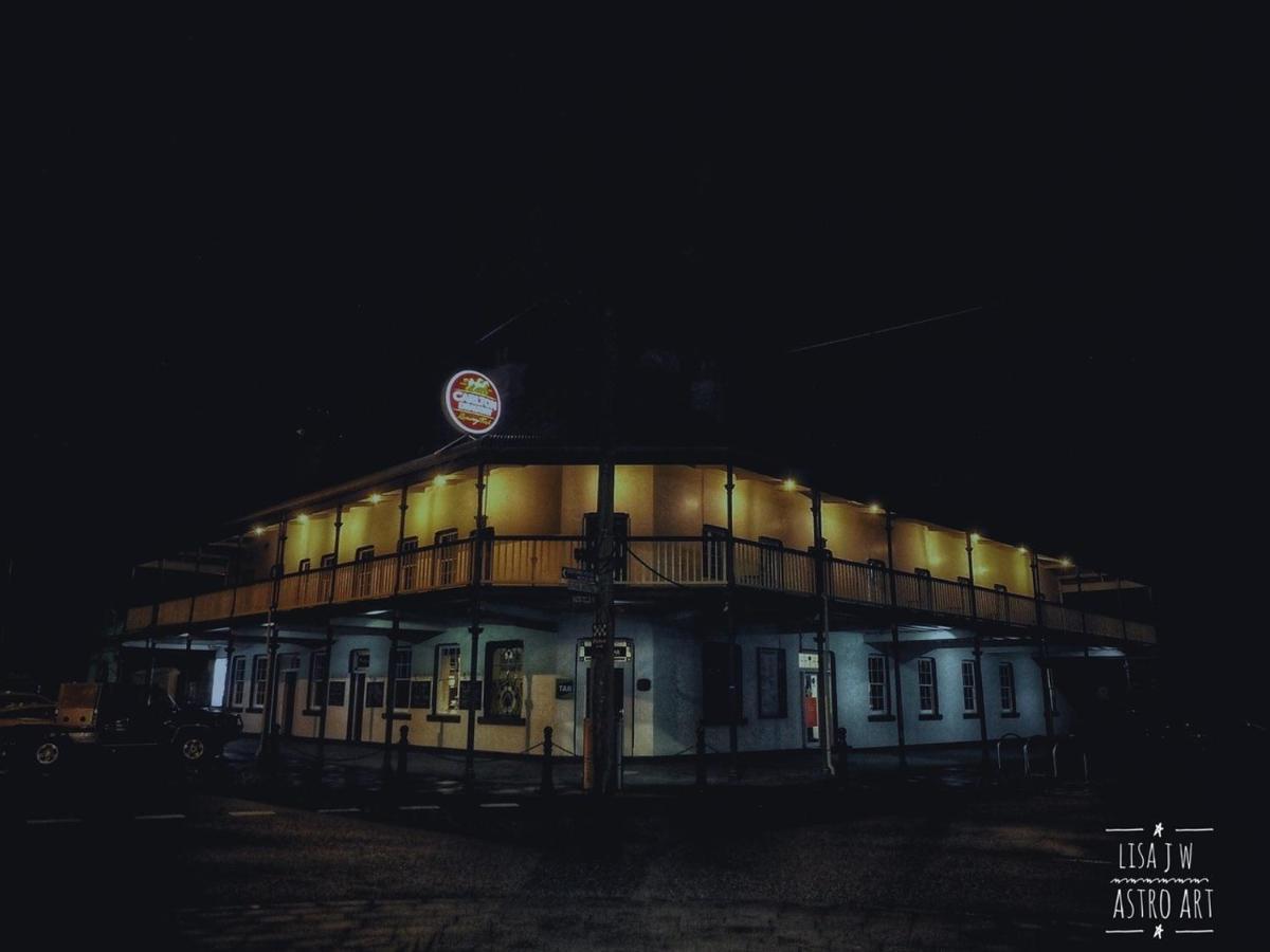 Star Of The West Hotel Port Fairy Exteriér fotografie